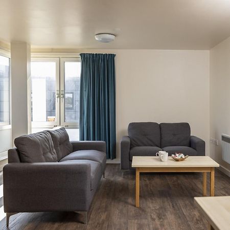 Burley Road Aparthotel Leeds  Luaran gambar
