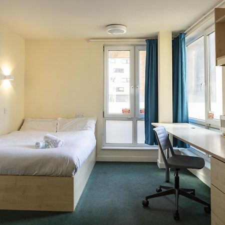 Burley Road Aparthotel Leeds  Luaran gambar