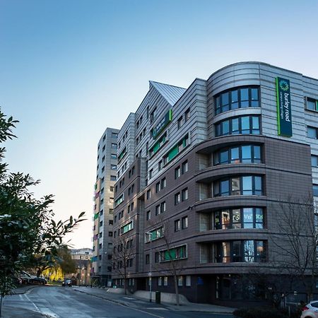 Burley Road Aparthotel Leeds  Luaran gambar