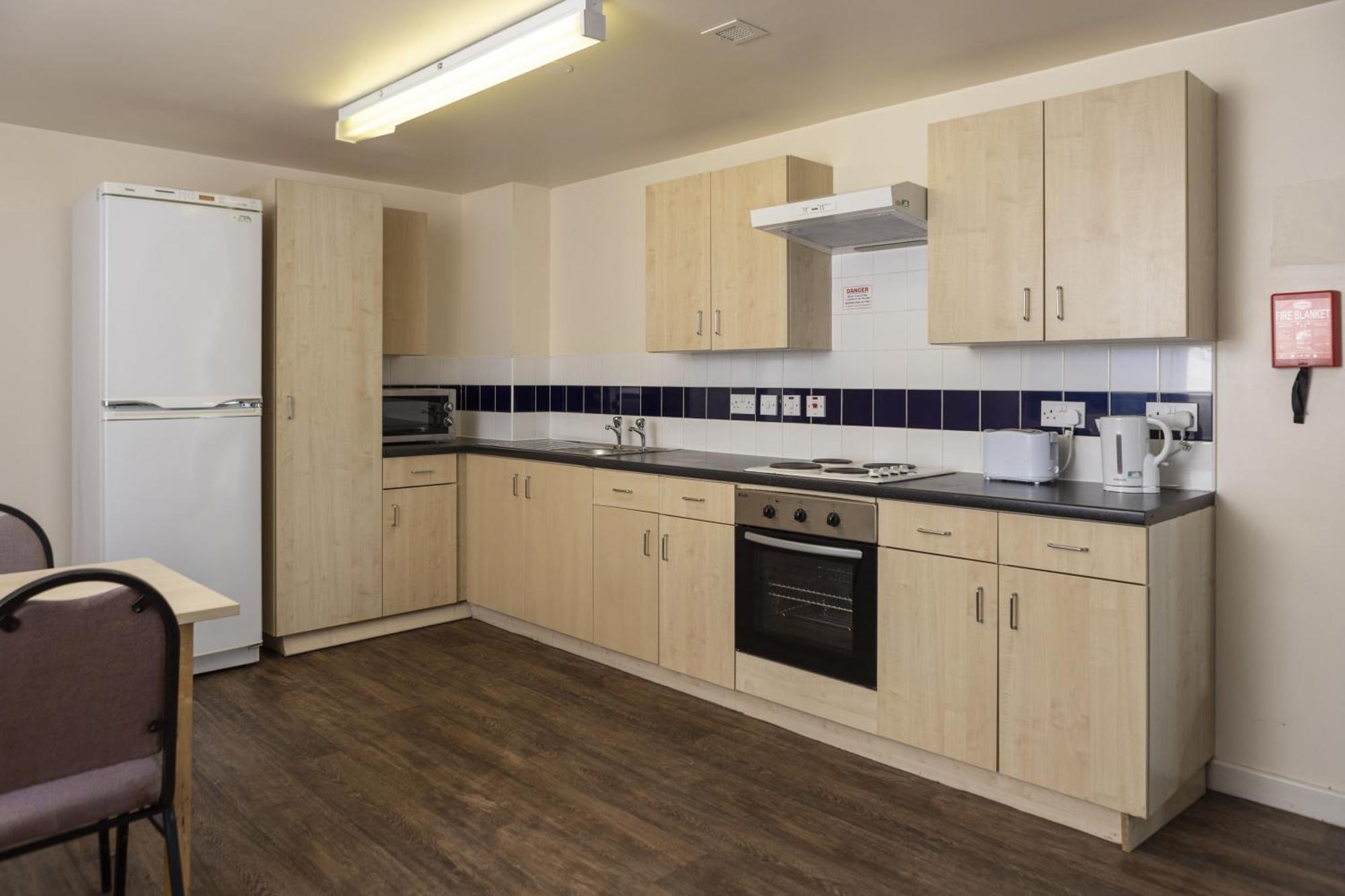Burley Road Aparthotel Leeds  Luaran gambar