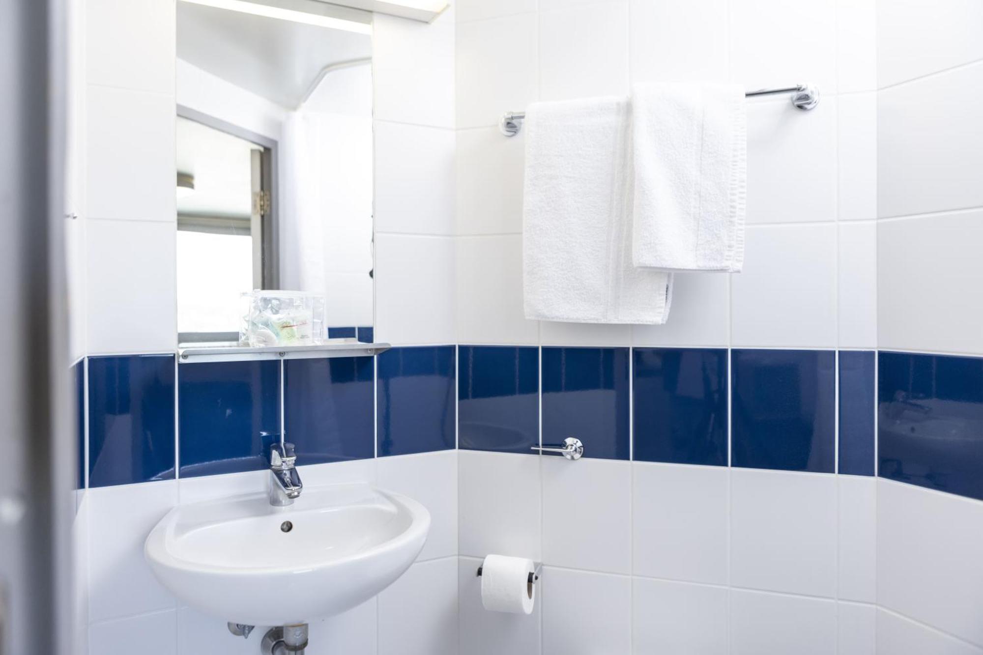 Burley Road Aparthotel Leeds  Luaran gambar