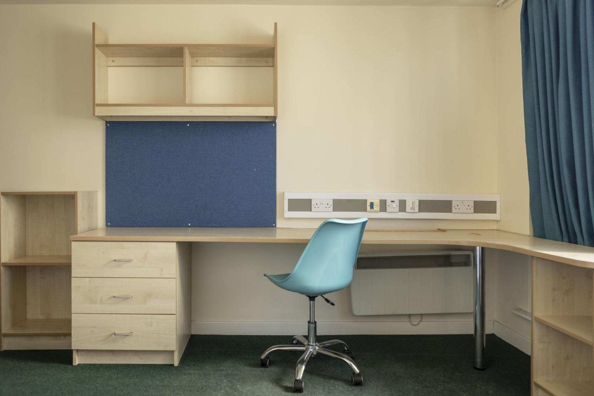 Burley Road Aparthotel Leeds  Luaran gambar