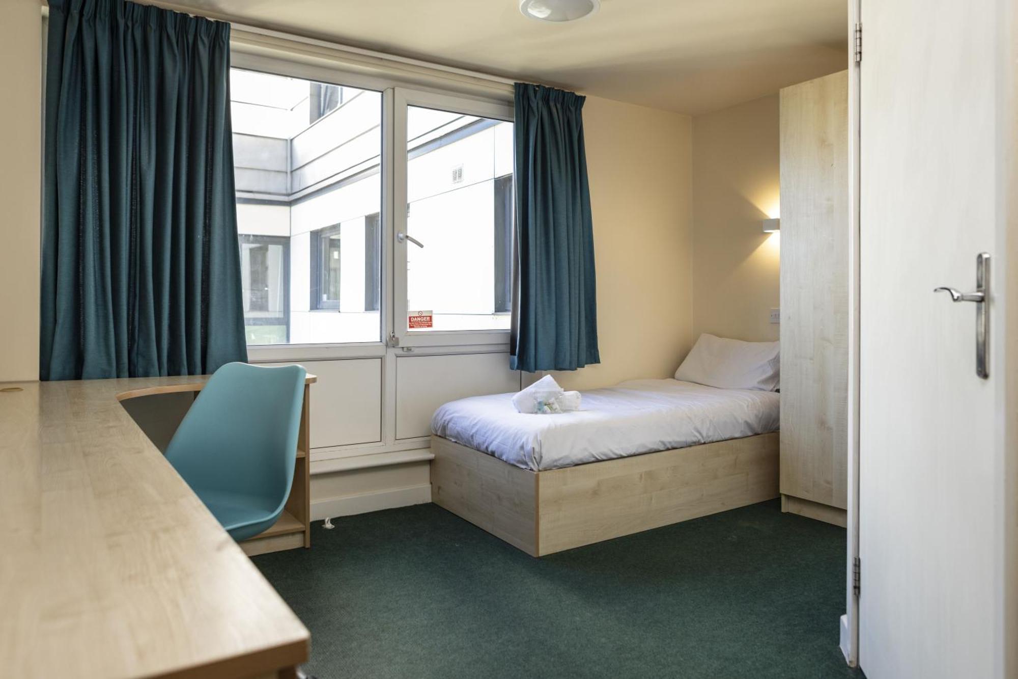 Burley Road Aparthotel Leeds  Luaran gambar